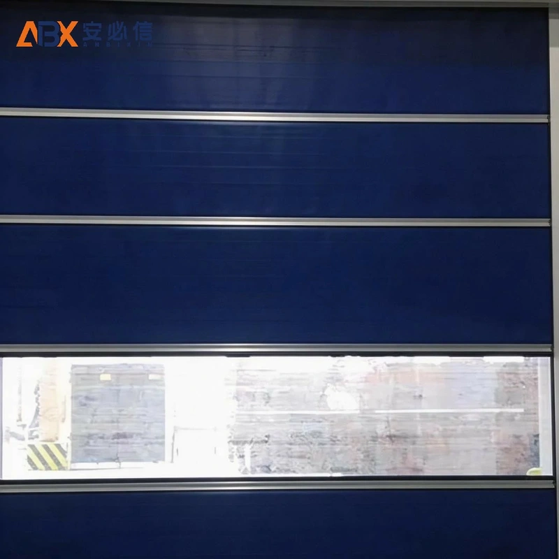 林芝快速门
